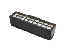 HEPA filtr vysavače BOSCH / SIEMENS 00793624