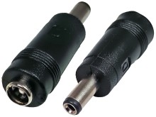 Napájecí redukce konektoru HSWA 5.5 x 2.1 mm na 5.0 x 2.1 mm