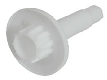 Hřídel pro citrusovač kuchyňského robotu Eta 0028 00760