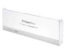 Přední panel přihrádky CrisperBox 00706617 pro Bosch a Siemens