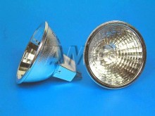 Halogenová žárovka MR16 GU5.3 12V 71W s úhlem 40°