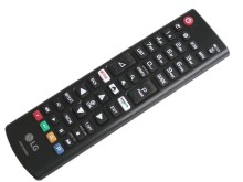 Originální dálkový ovladač LG AKB75095308 pro LCD a LED TV