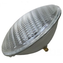 LED bazénové žárovky PAR56 bílá RISE