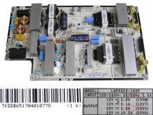 Napájecí zdrojová deska LCD modulu EAY65170401 pro OLED TV 55"