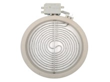 Keramická topná plotna 145 mm 1200W pro sporáky