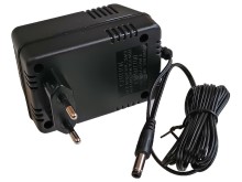 Univerzální napájecí adaptér 12V AC 1,67A s konektorem 5,5x2,1 mm