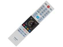 Originální dálkový ovladač Toshiba R/C42150P pro LCD a LED TV
