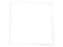 Těsnění dveří mrazáku pro lednici Electrolux ER8417B