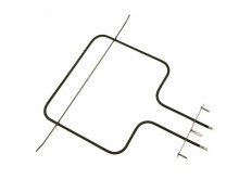Horní topné těleso do trouby 900W 230V náhradní díl 481225998473