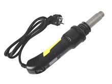 Příruční horkovzdušná páječka ZD-8907 s LCD displejem
