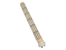 Topné těleso keramické 3000W, 2000W / 230V + 1000W / 90V d=48mm