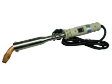 Ruční pájka ZD-715L 200W s dlátovým hrotem
