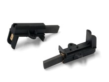 Sada uhlíků do motoru 12,5x5x30 mm 2 ks náhradní díly