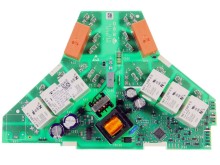 Elektronický modul napájení pro sklokeramickou varnou desku Bosch PKN651FP1E/03