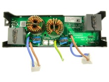 Elektronický odhrušovací modul pro indukční varnou desku Whirlpool SMO 658V/BT/IXL