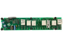 Řídící modul ovládání sklokeramické varné desky Gorenje 682528 ECT41SC