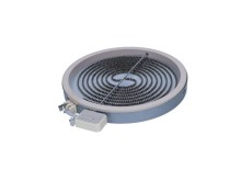 Sklokeramická varná plotna Gorenje 651614 2300W 230V