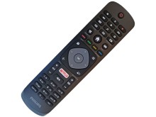 Originální dálkový ovladač PHILIPS YKF406-003 bez zadní klávesnice