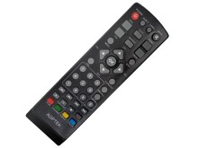 Originální dálkový ovladač Agptek SPHE1500 pro set top boxy