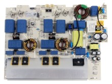 Výkonový napájecí modul pro indukční varnou desku Electrolux LIR60433B