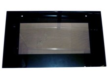 Vnější sklo dveří trouby 482000023000 WHIRLPOOL / INDESIT originál