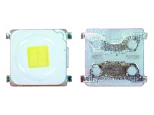 Samostatná LED dioda podsvícení 3228 3V Samsung