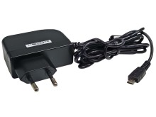 Impulzní napájecí adaptér 5V 1,2A s micro USB konektorem