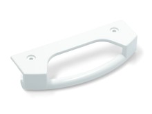 Madlo dveří chladničky náhradní díl 00096110 BOSCH/SIEMENS