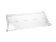 Přední čelo zásuvky do lednice 488000647781 WHIRLPOOL / INDESIT