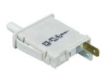 Spínač dveří osvětlení pro lednici Bosch / Siemens 00610369