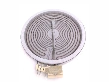Topné hnízdo sklokeramické desky EGO 2200/750W 230V 10.51212.071