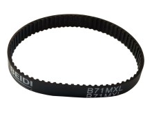 Ozubený hnací řemen B71MXL 6 mm