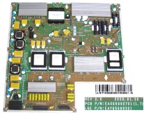 Napájecí zdrojový LCD modul EAY65689301 / LGP55WS-20OP pro TV
