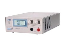 Laboratorní napájecí zdroj Geti GLPS3020 0-30V / 0-20A