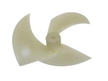 Vrtule ventilátoru do chladničky DA31-00010D pro Samsung a Candy / Hoover