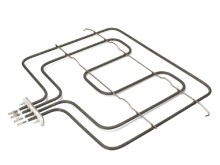 Horní topné těleso do trouby Gorenje / Mora 865948 náhradní díl
