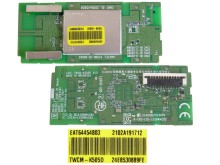 WiFi a Bluetooth modul pro LCD LED TV LG EAT64454803 / LGSBWAC92 / TWCM-K505D V1.2