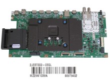 Základní deska LCD modulu EBT66979402 / main board EBU66748102 pro LG OLED65C21LA