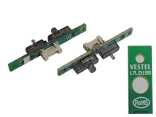 IR modul LCD LED 17LD199 pro TV Vestel 23494724 / 23769046