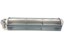 Tangenciální ventilátor pro akumulační kamna AEG 169079