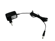 Síťový nabíjecí adaptér 8V 600mAh pro ruční vysavač Eta 0442