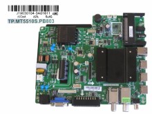 Základní deska LCD modulu pro Vivax LED TV 32LE78T2S2SM