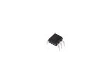 Optotriak MOC3063M s pouzdrem DIP-6