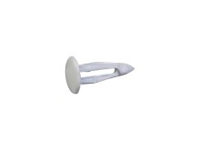 Krytka otvoru madla lednice Beko, Arcelik, Grundig 4866690100, C00874454