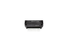 Integrovaný obvod STK470-010A 2x50W NF-KS