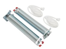 Sada na opravu dveří myčky 00754866 BOSCH / SIEMENS originální díl