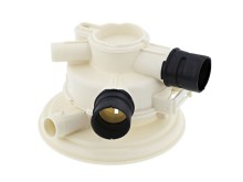 Odpadní jímka pro myčku nádobí ELECTROLUX / AEG 1527955031