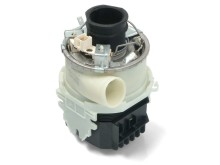Oběhové čerpadlo s topným tělesem pro myčku ARCELIK / BEKO 1783910300