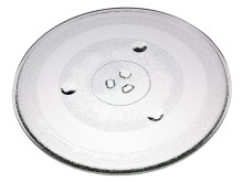 Skleněný otočný talíř do mikrovlnné trouby 360 mm Samsung