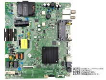Základní deska LCD modulu pro Hisense 50A7100F